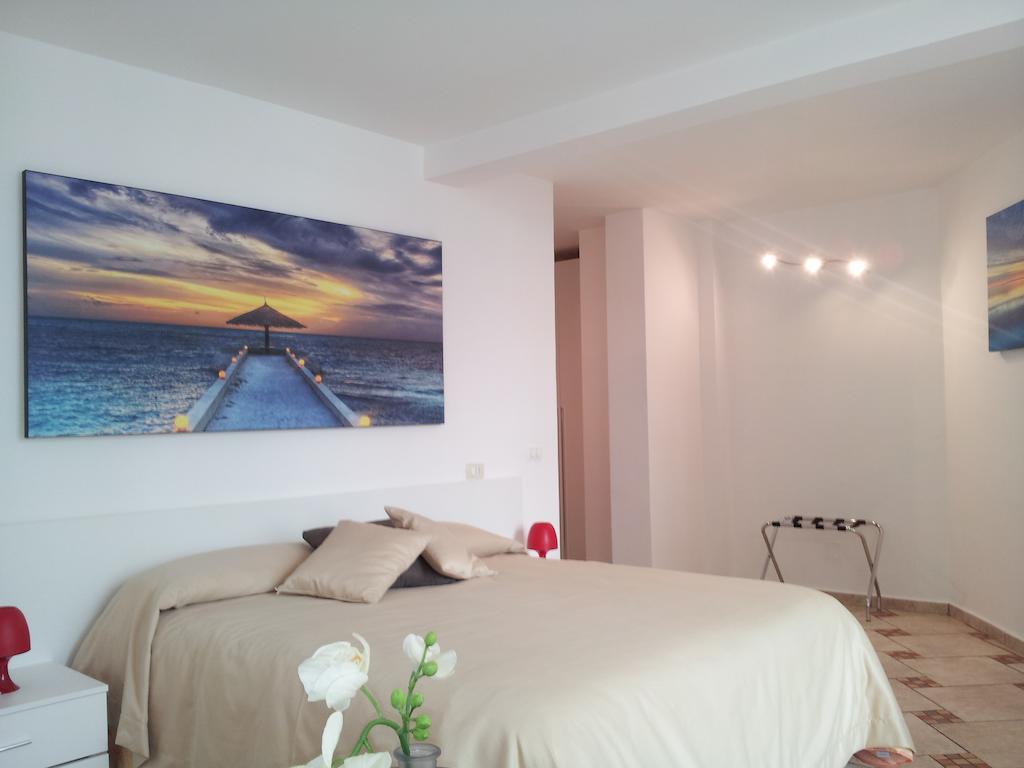 Napoli Sea Bed & Breakfast Phòng bức ảnh