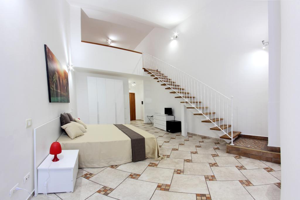 Napoli Sea Bed & Breakfast Phòng bức ảnh