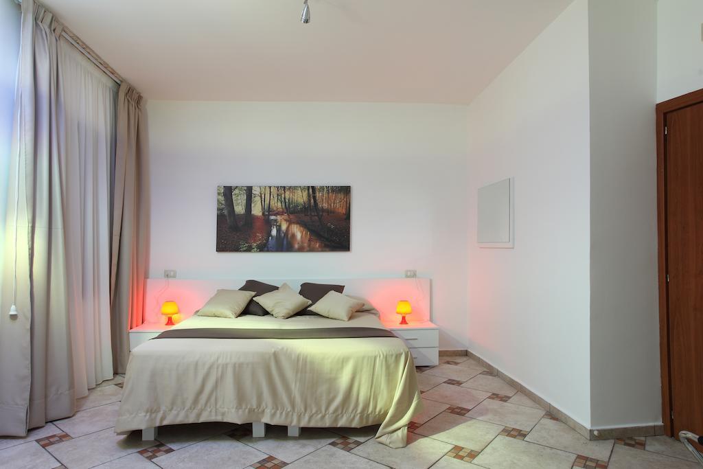 Napoli Sea Bed & Breakfast Phòng bức ảnh