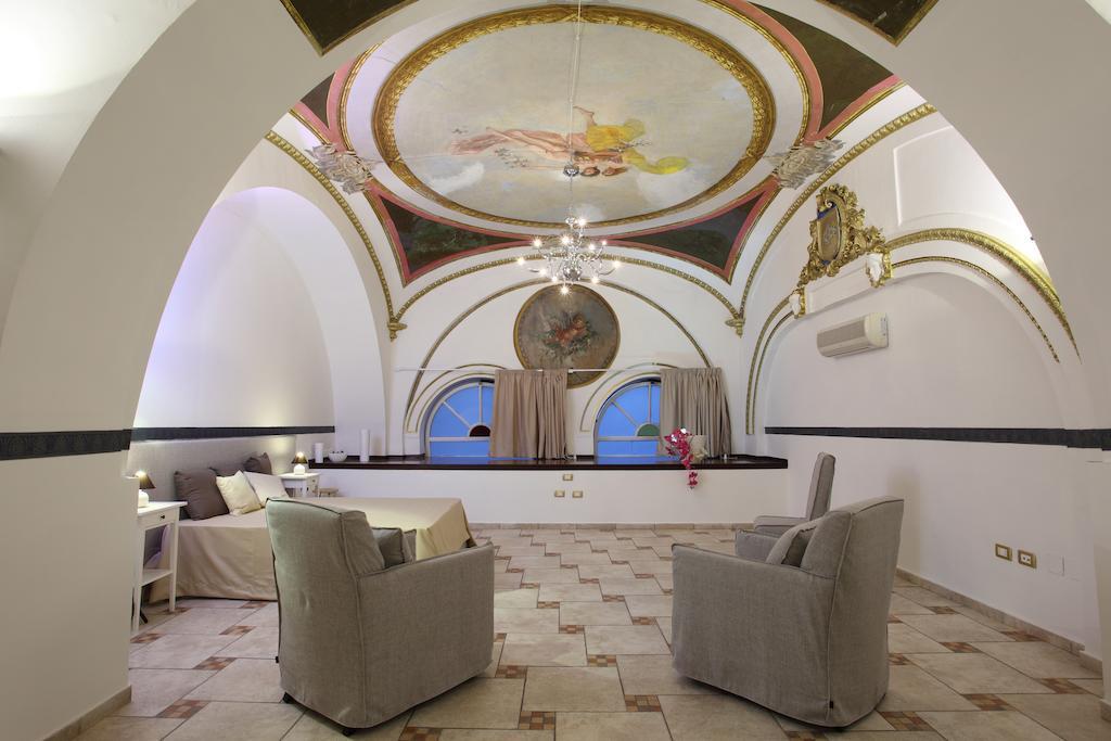 Napoli Sea Bed & Breakfast Phòng bức ảnh