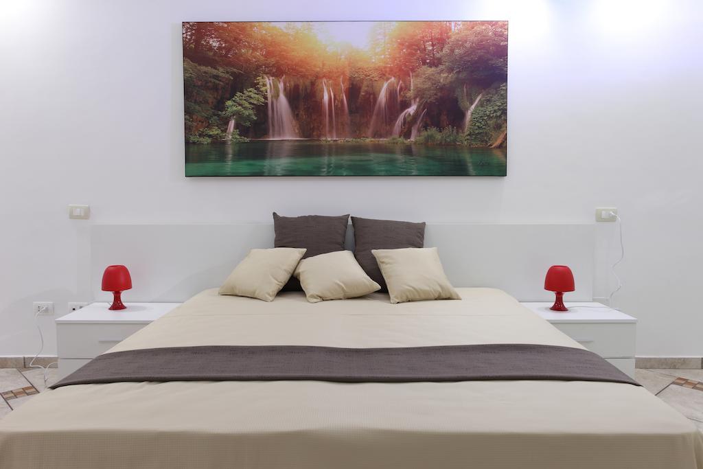 Napoli Sea Bed & Breakfast Phòng bức ảnh