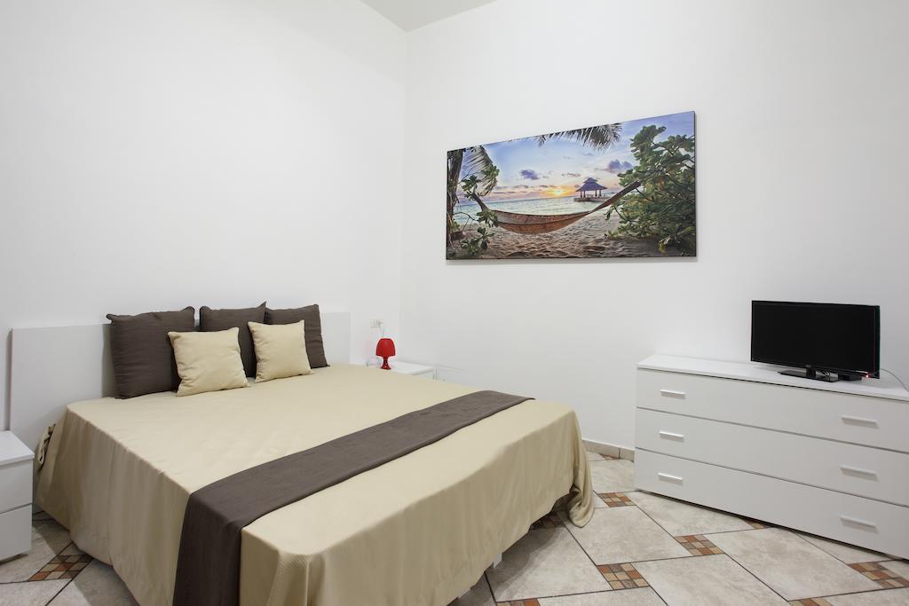 Napoli Sea Bed & Breakfast Phòng bức ảnh